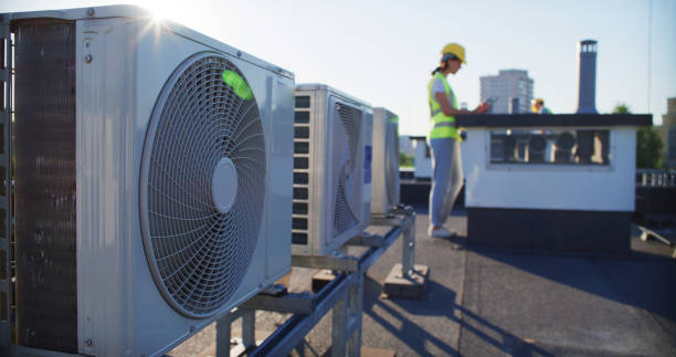 Best Air Vent Cleaning Services  in Jefferson, TX