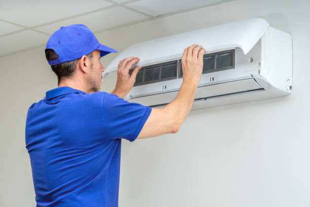 Best Air Duct Cleaning Near Me  in Jefferson, TX