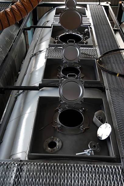 Best HVAC Duct Inspection Services  in Jefferson, TX