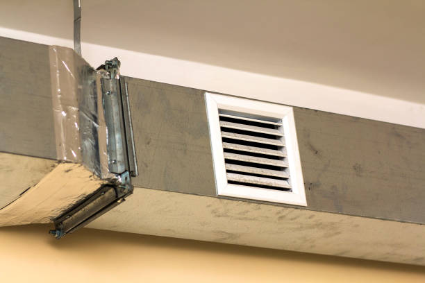 Best Affordable Air Duct Cleaning  in Jefferson, TX
