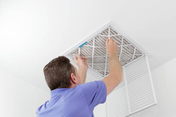 Best Best Air Duct Cleaning Company  in Jefferson, TX
